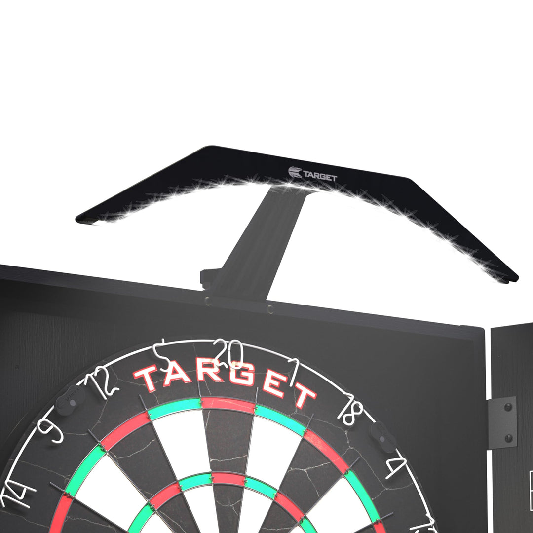 Target Darts Arc Dartscheibe Schrankbeleuchtung System Cabinet Light, Cabinet Light