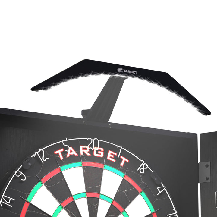 Target Darts Arc Dartscheibe Schrankbeleuchtung System Cabinet Light, Cabinet Light