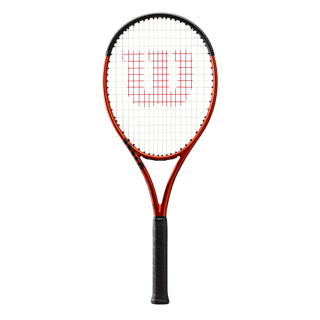 Wilson Burn 100ULS v5 Tennis Racket Adult Mehrfarbig (Mehrfarbig), Adult Mehrfarbig (Mehrfarbig)