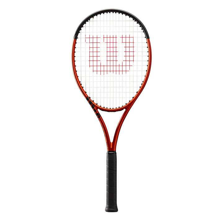 Wilson Burn 100ULS v5 Tennis Racket Adult Mehrfarbig (Mehrfarbig), Adult Mehrfarbig (Mehrfarbig)