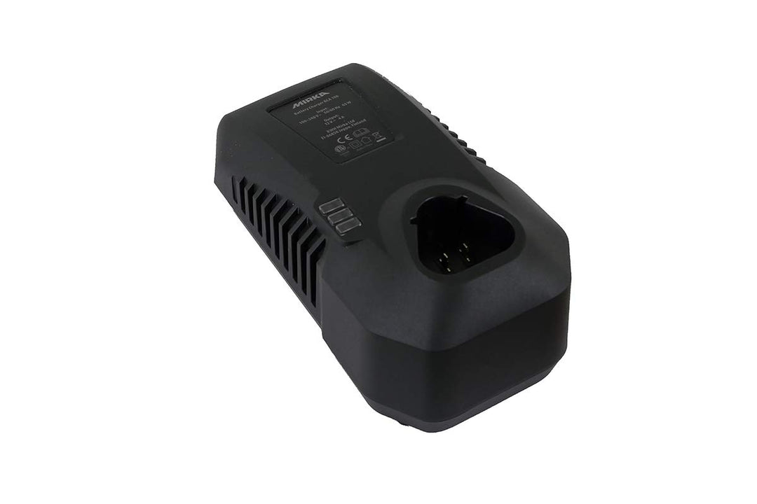 MIRKA Ersatzteil Akku-Ladegerät BCA 108 10,8V (Bauteil Nr. 32) Stück: 1 ACHTUNG ohne Kabel !