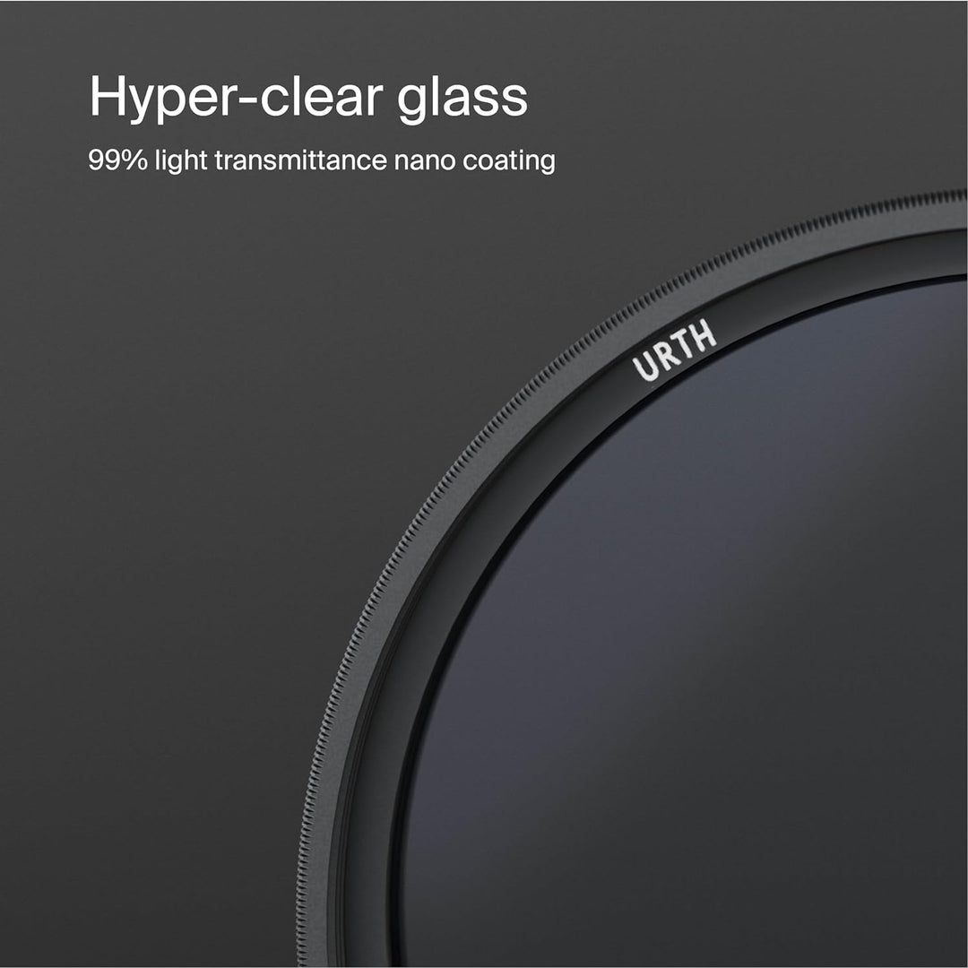 Urth 46 mm UV Filter 46mm, 46mm