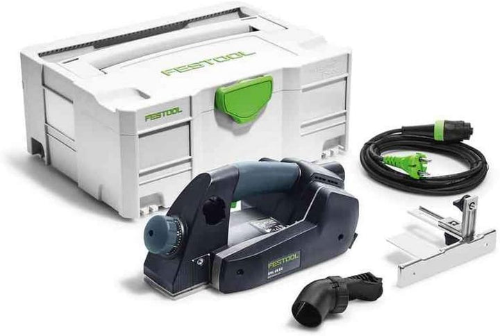 Festool 574557 Einhandhobel EHL 65 EQ-Plus