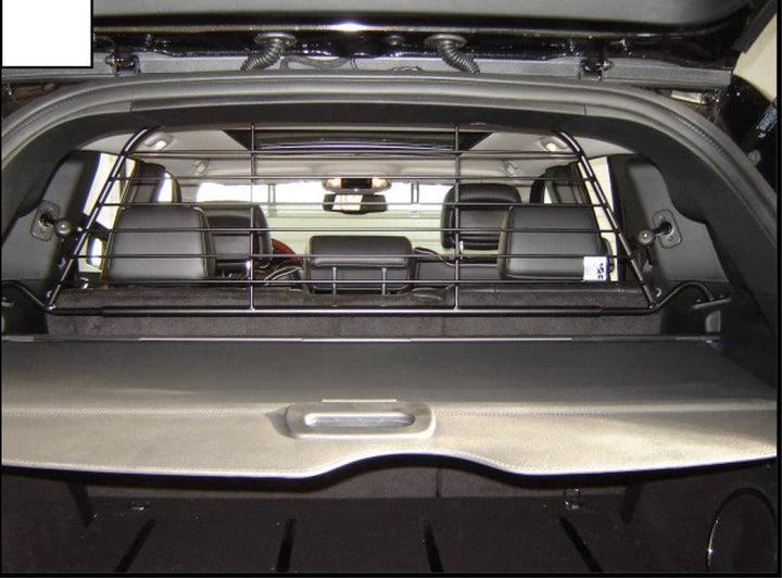 Kleinmetall 20419380 Hundegitter für Jeep Grand Cherokee Typ: WK / WK2
