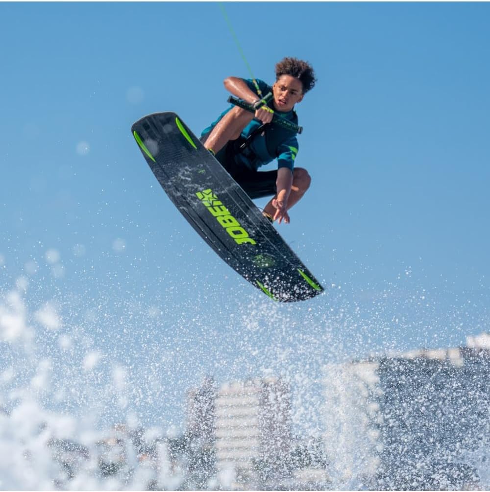 JOBE Maddox Wakeboard 2025 138, 138