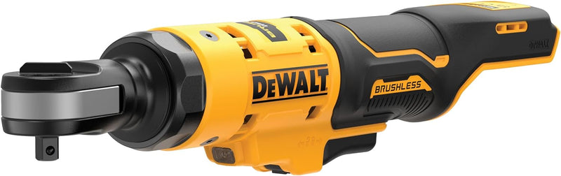 DEWALT Llave de Carraca sin escobillas XR 12V 3/8&