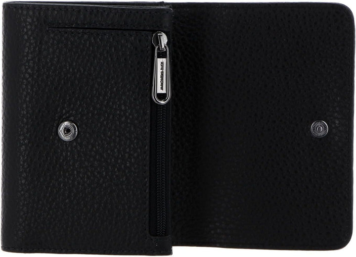 Mandarina Duck 12x8x2,5 (L x H x W) Schwarz, 12x8x2,5 (L x H x W) Schwarz