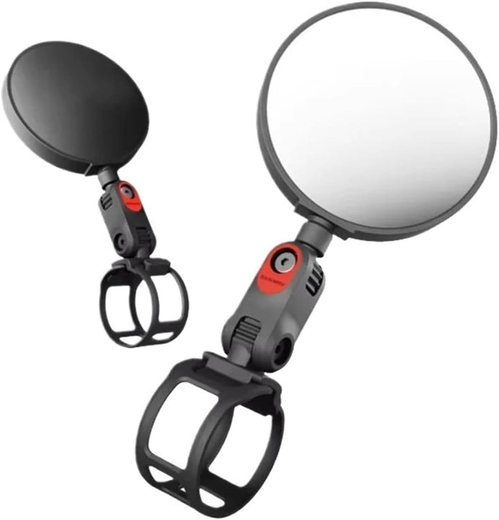 Rückspiegel Rückspiegel Elektroroller-Zubehör - Kompatibel Mit Ninebot MAX G3 ZT3 Pro F3 F3 Pro E3 E