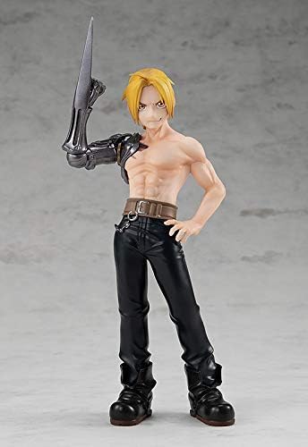 Good Smile Company G94202 Pop Up Parade Edward Elric