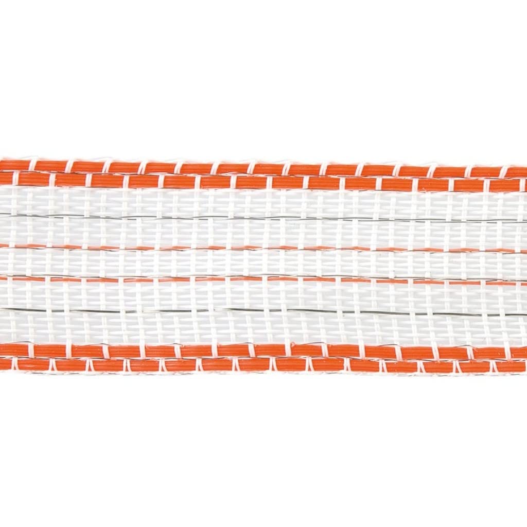 200 m/40 mm Gallagher Weidezaunband TurboLine (weiss)