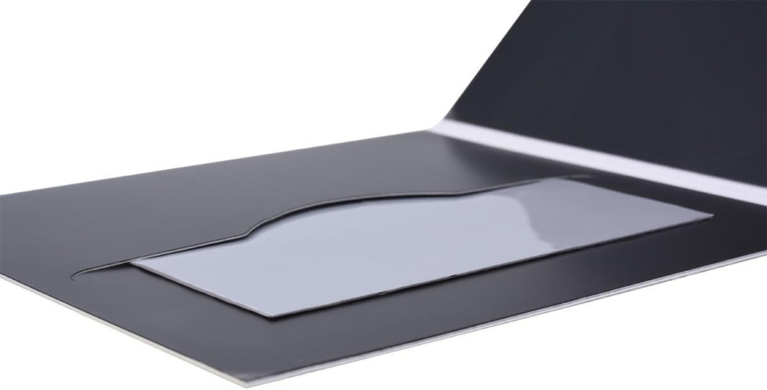 Alphacool 12451 Eisschicht Wärmeleitpad - 11W/mK 100x100x0,5mm Wärmeleitmittel Wärmeleitpad
