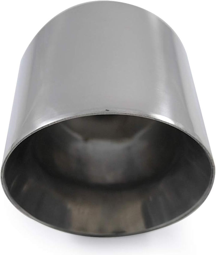 Auspuffblende Endrohr Endstuck Auspuff Blende Schalldampf Sportauspuff Universell Schalldampf Sport