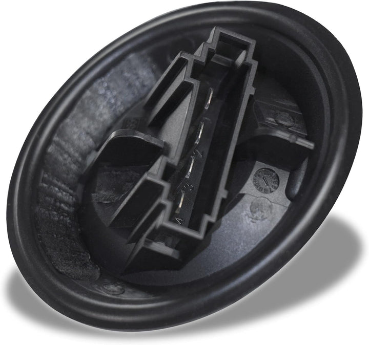febi bilstein 34370 Widerstand für Gebläse , 1 Stück Single, Single