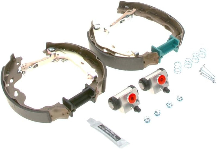 Bosch KS190 Kit Super Pro - hintere Trommelbremsenset - ein vormontiertes Set