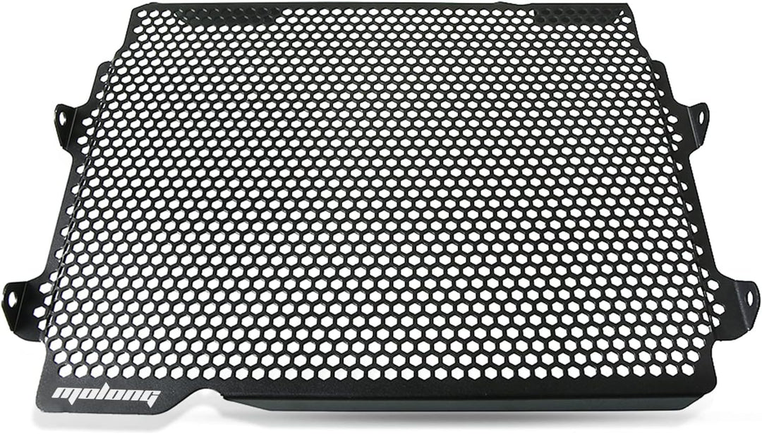 MOLONG Kühlerabdeckung Kühlerschutz Schutzgitter Für Tracer 700 2016-2020 Tracer 7 2021+ Tracer 7 GT