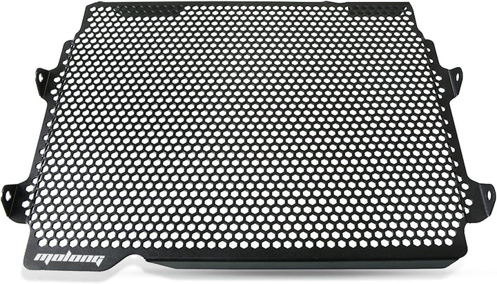 MOLONG Kühlerabdeckung Kühlerschutz Schutzgitter Für Tracer 700 2016-2020 Tracer 7 2021+ Tracer 7 GT