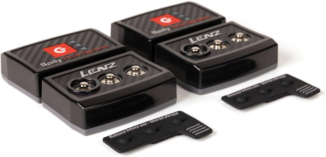 LENZ Lithium Pack rcB 2000 (USB) Einheitsgrösse, Einheitsgrösse