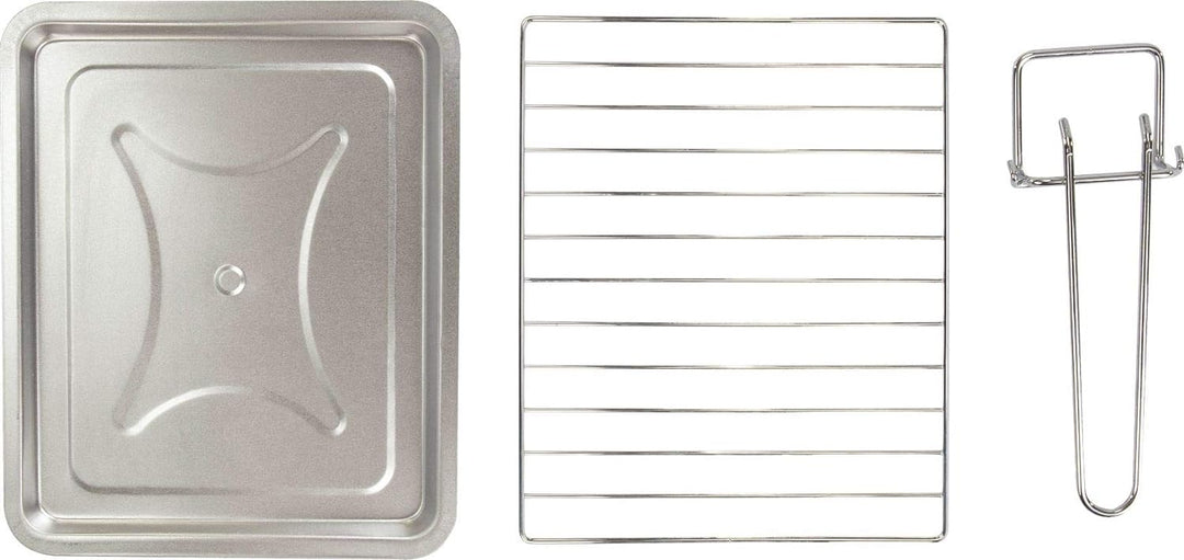 Silva Homeline MB 1400 Minibackofen 14l