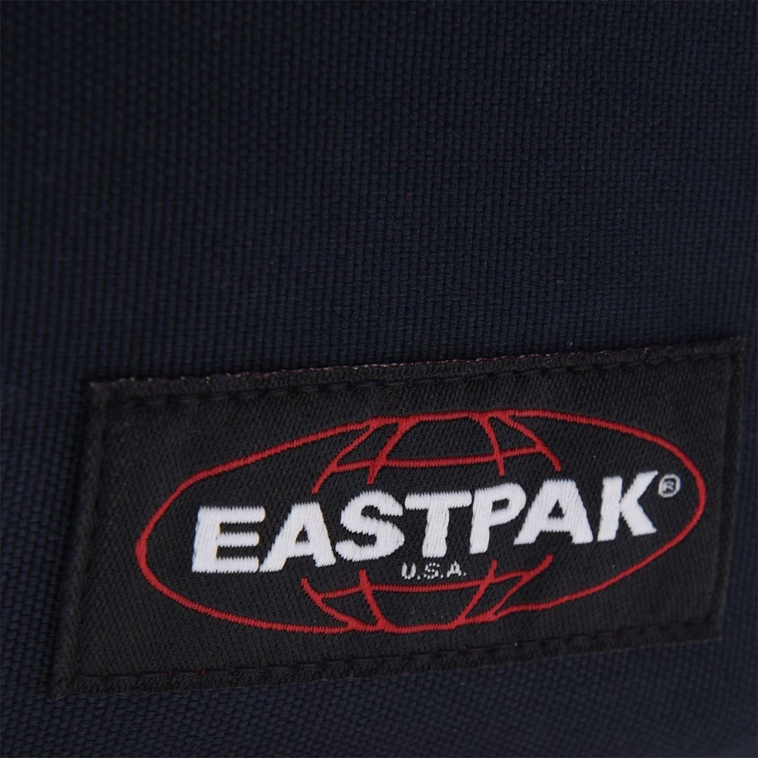 EASTPAK Padded Pak’r Rucksack 24L (40 x 30 x 18 cm), wasserabweisend, robuster Schul- & Tagesrucksac