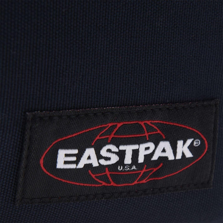 EASTPAK Padded Pak’r Rucksack 24L (40 x 30 x 18 cm), wasserabweisend, robuster Schul- & Tagesrucksac