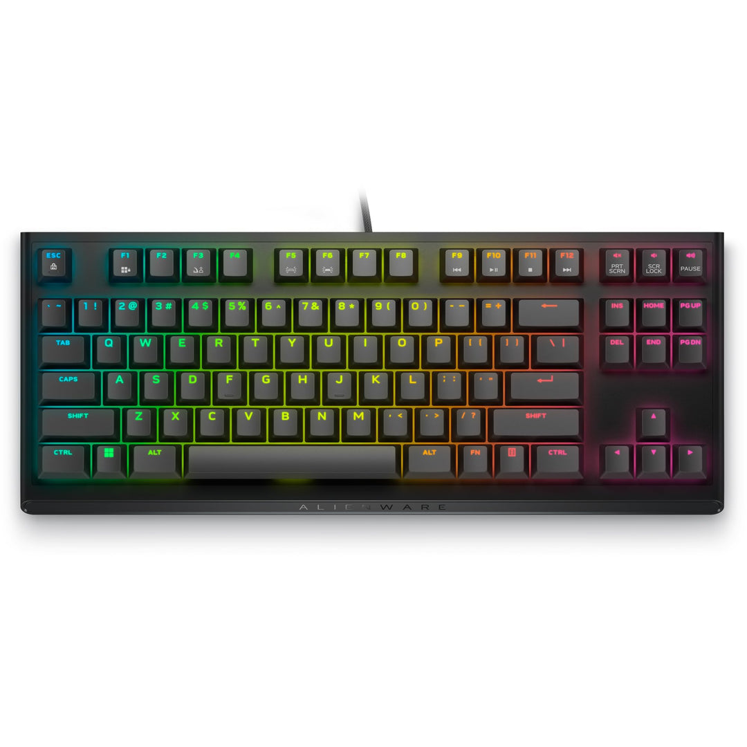 Alienware Tenkeyless Gaming Tastatur - AW420K