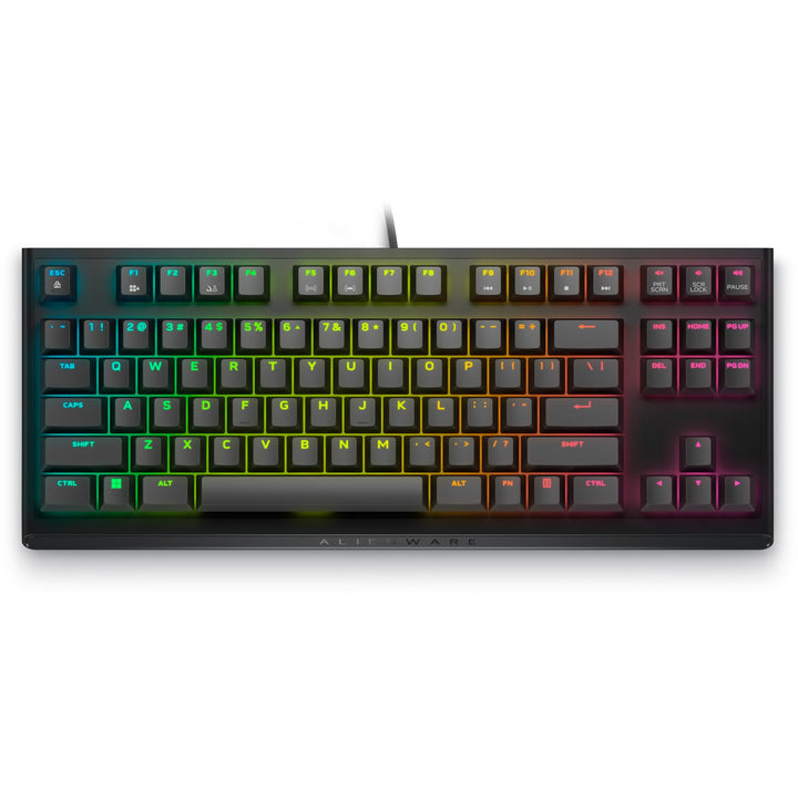 Alienware Tenkeyless Gaming Tastatur - AW420K