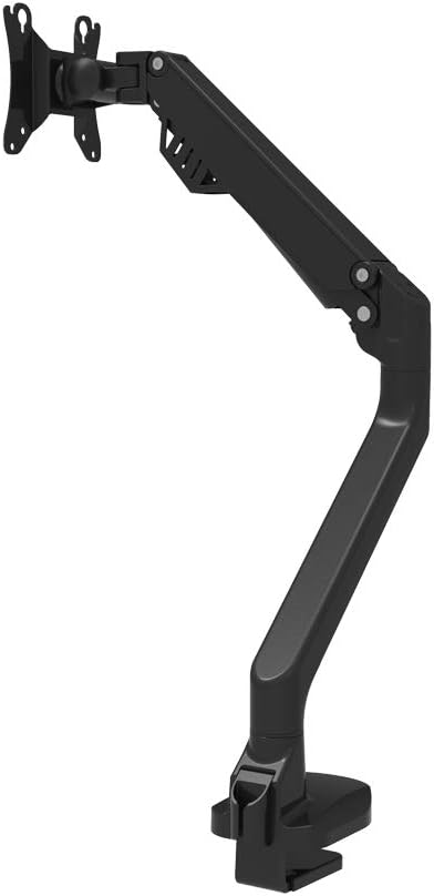 Neomounts by Newstar Monitor Tischhalterung Schwarz FPMA-D750BLACK Einzel 10-32 2-8kg Monitor-Tischh