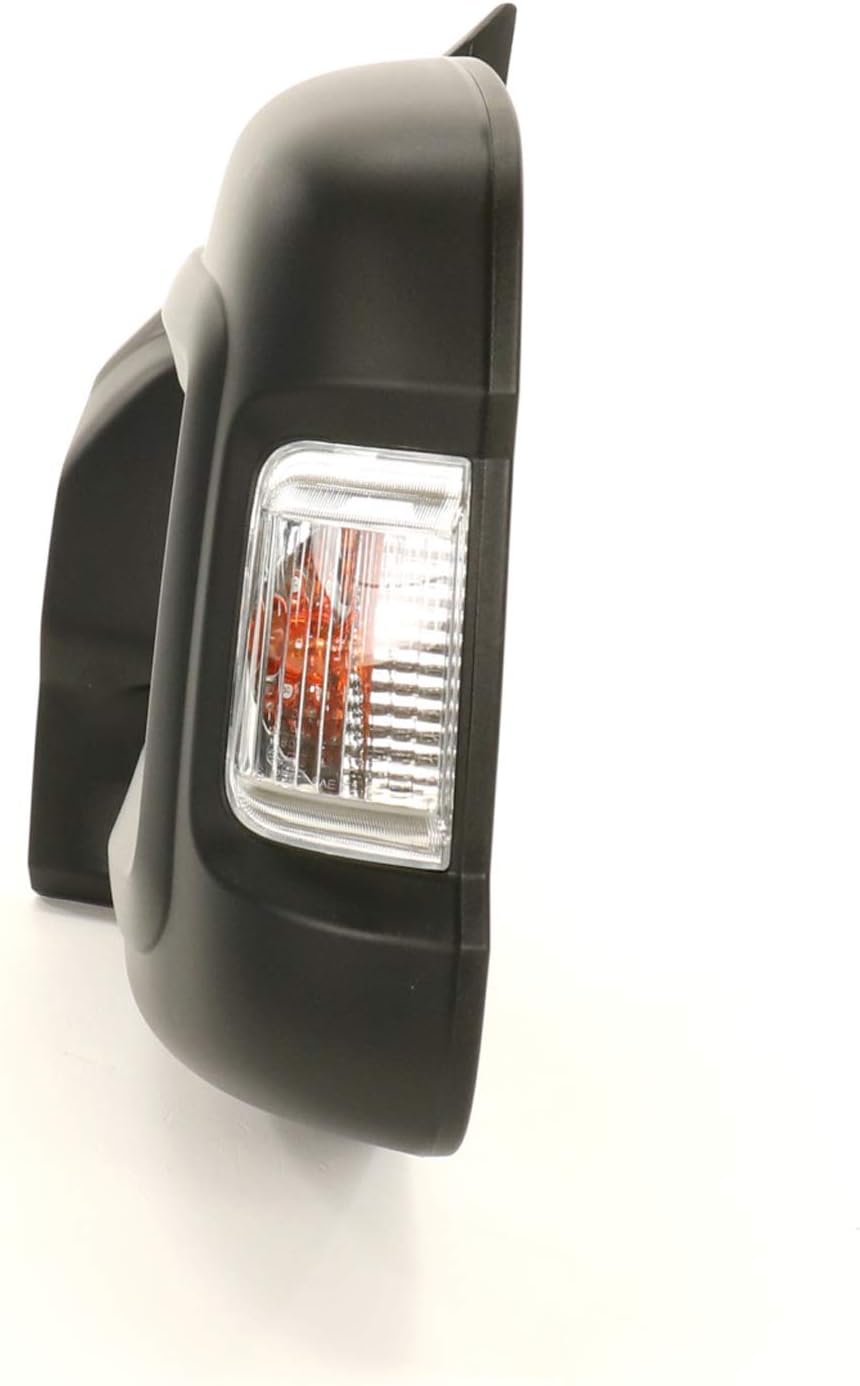Magneti Marelli 735440423 Links E-Spiegel, kurzen Arm