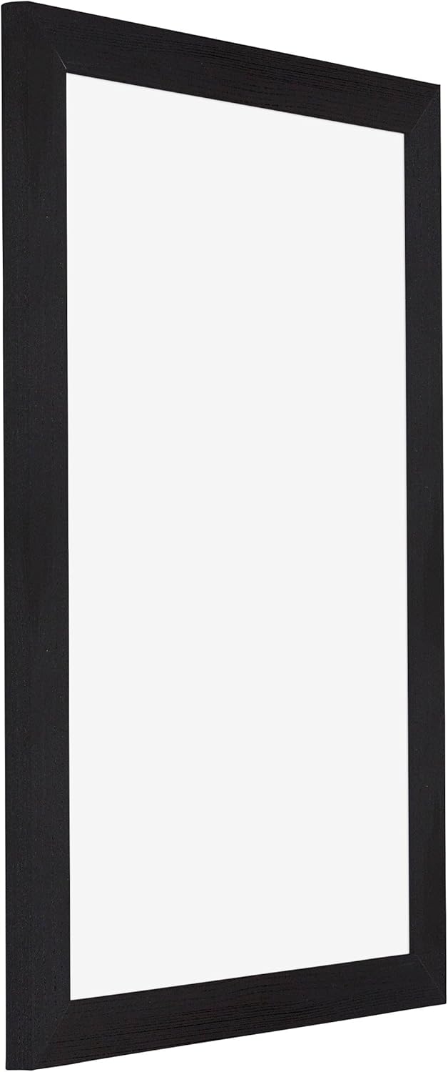 yd. Your Decoration - Bilderrahmen 40x60 cm - Bilderrahmen aus MDF mit Acrylglas - Antireflex - Ausg