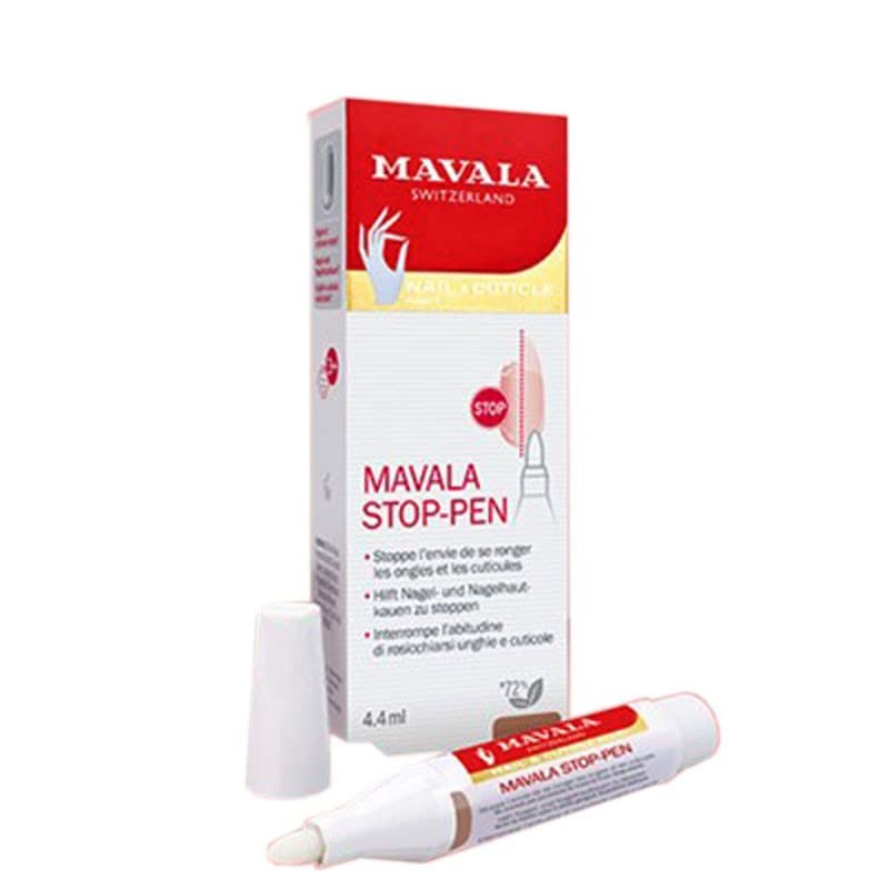 MAVALA Stop Anti-Biss-Nagelstift, 4,4 ml.