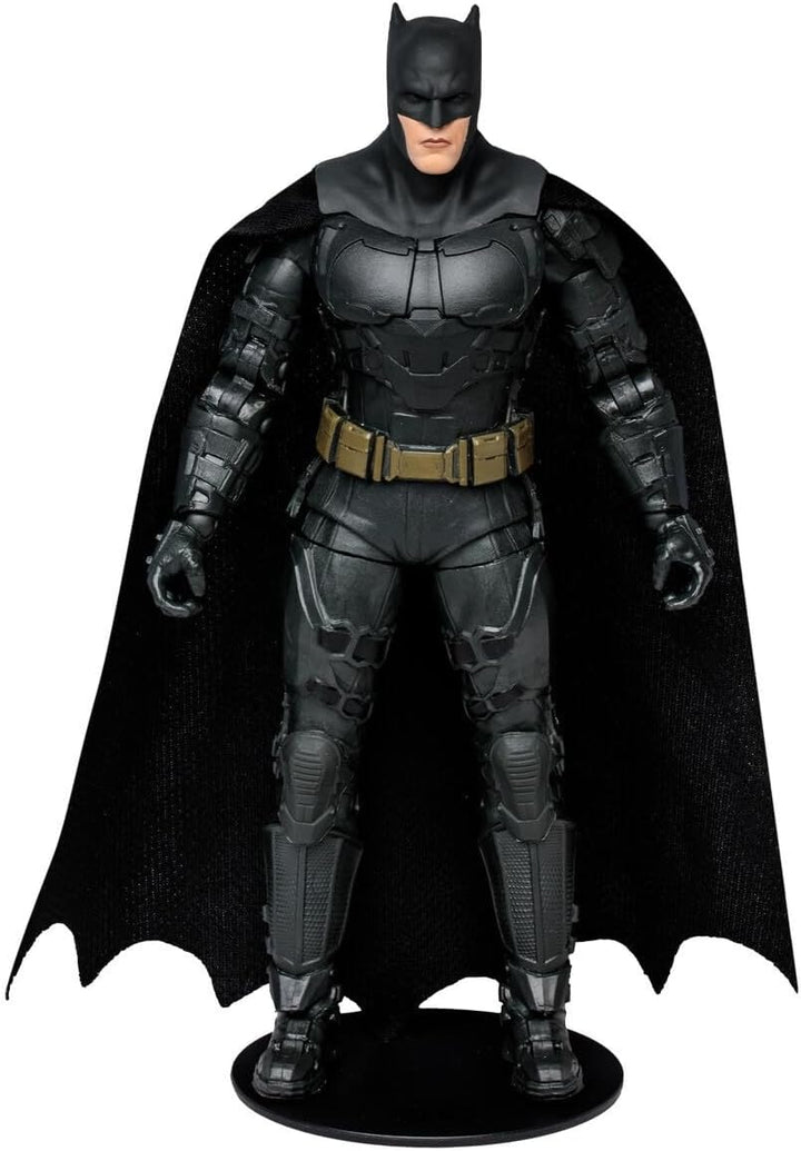 McFarlane Toys - DC The Flash Movie Actionfigur Batman (Ben Affleck) 18 cm