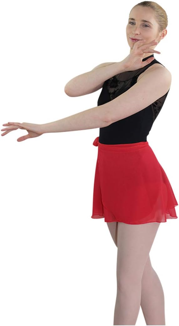 Intermezzo Damen Ballett Rock 7555 Giselle