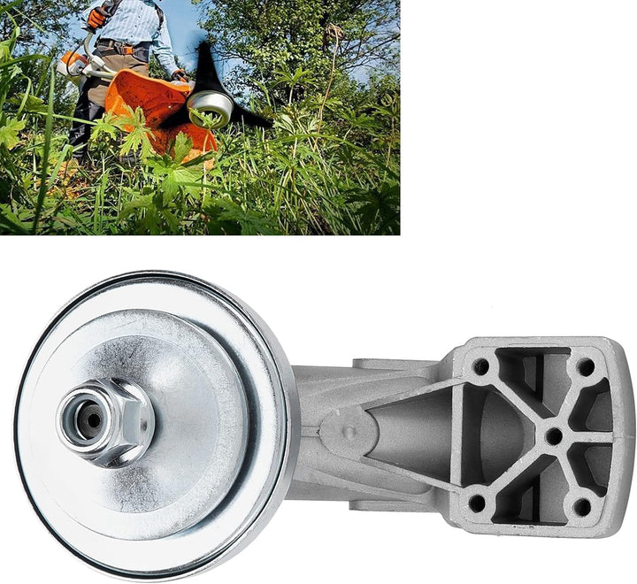 Trimmer Getriebe, Gartengerät Getriebe Stabile Leistung für Stihl FS160 FS180 FS220 FS280 FS290 FS30
