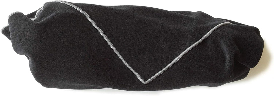 Easy Wrapper Black L 18.5 x 18.5 in(470X470mm) 18.5 x 18.5in Black, 18.5 x 18.5in Black
