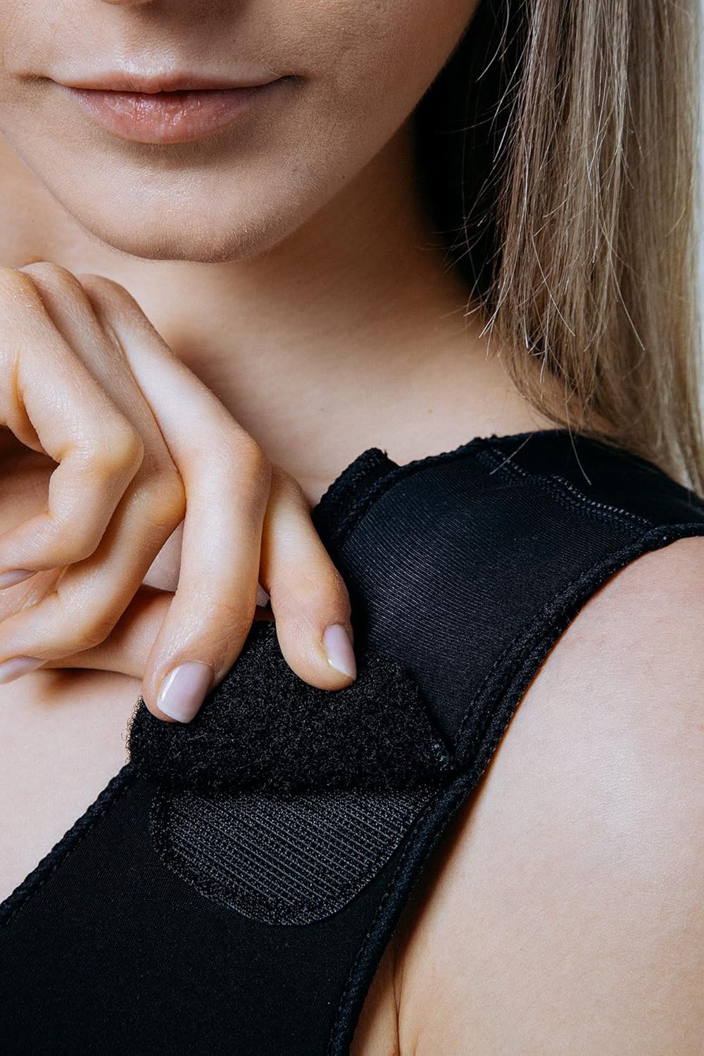 Cressi Base Layer Shorts Vest Lady 2.5mm - Unteranzug für Frau, Schwarz Schwarz XS, Schwarz XS