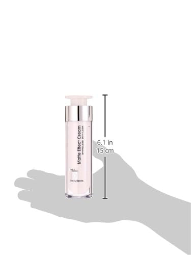 Frezyderm Hydration Matte Effect Cream