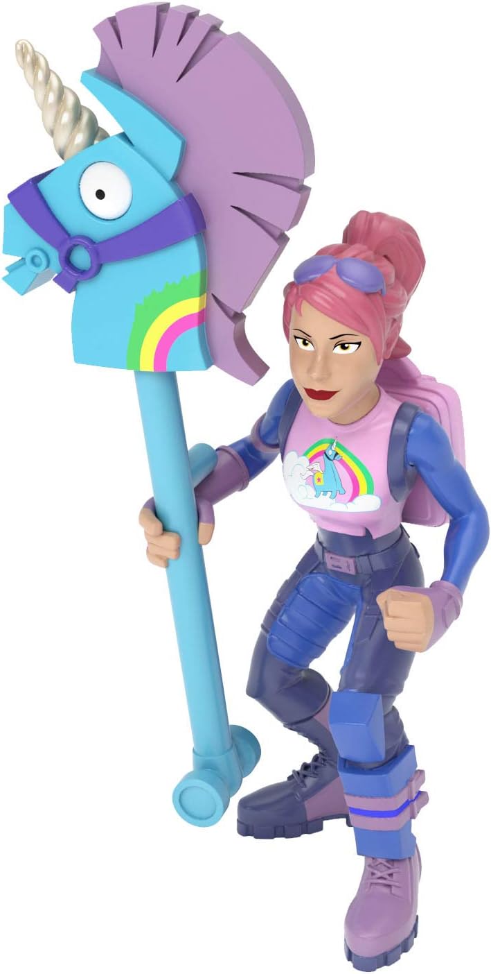 Fortnite 63534 BO35634 Action-Spielfigur, Mehrfarbig