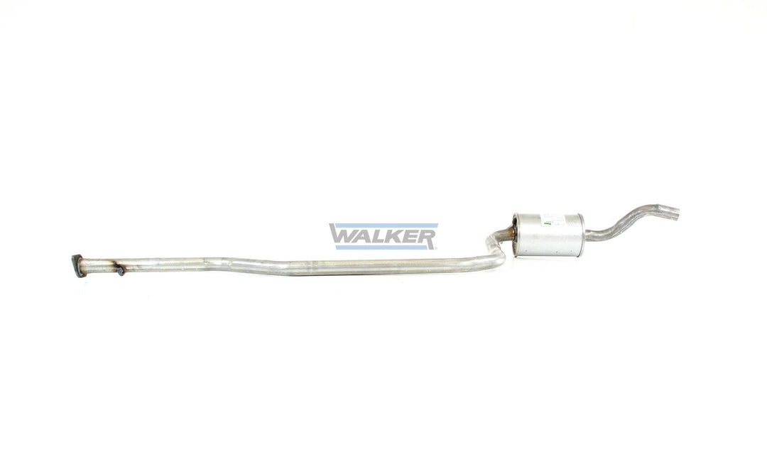 Walker 21301 Mittelschalldämpfer