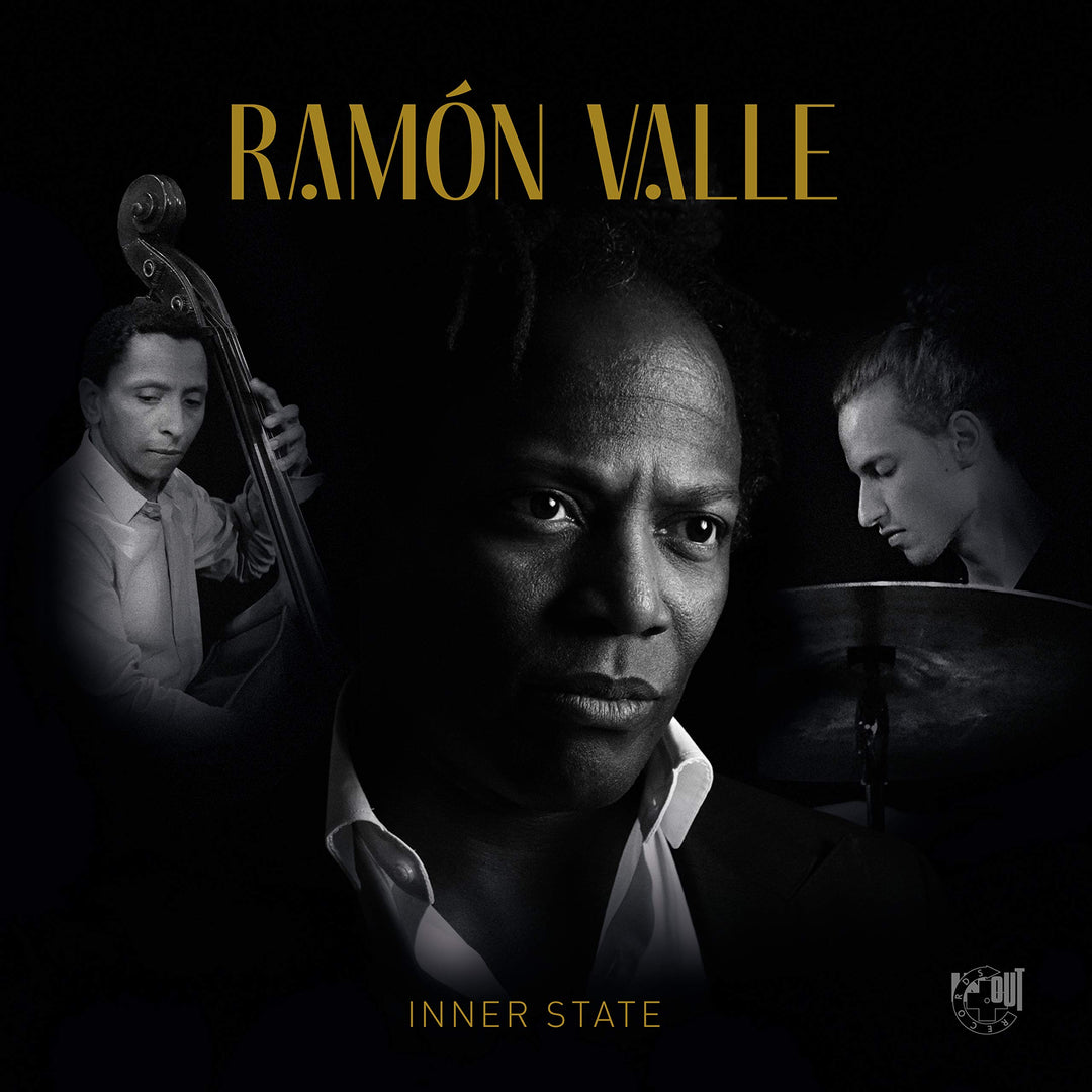 Inner State, Vinyl