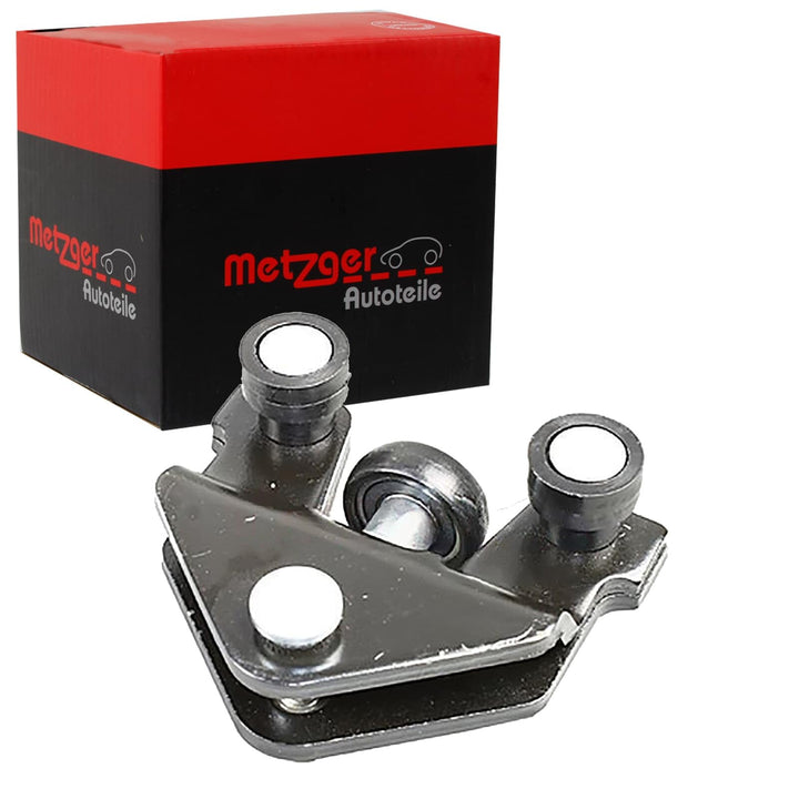 Metzger