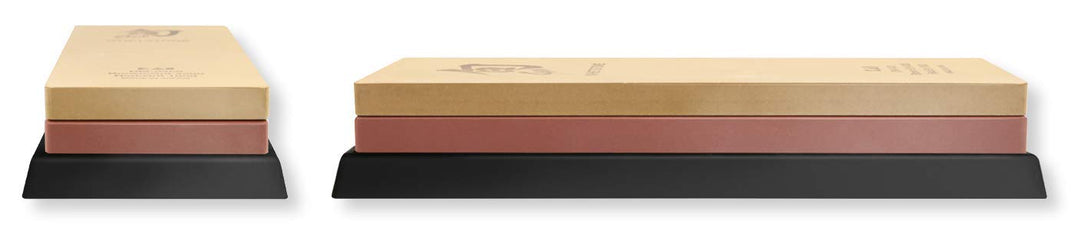 KAI DM-0400 SHUN SHUN Wetzstein 1000 / 4000 K, 21x7x3 cm