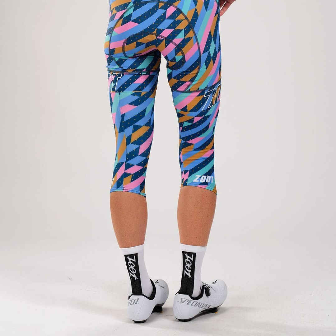 Zoot Damen LTD Fahrrad Knielinge - Unbreakable, M