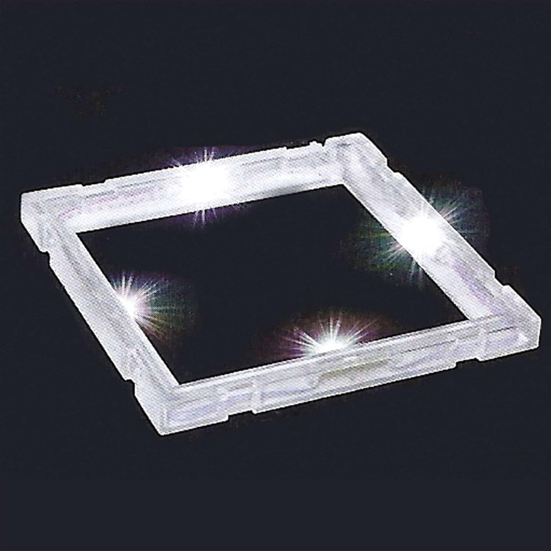 Ocean Free AT619A Kit Betta Space LED, Schwarz, Schwarz