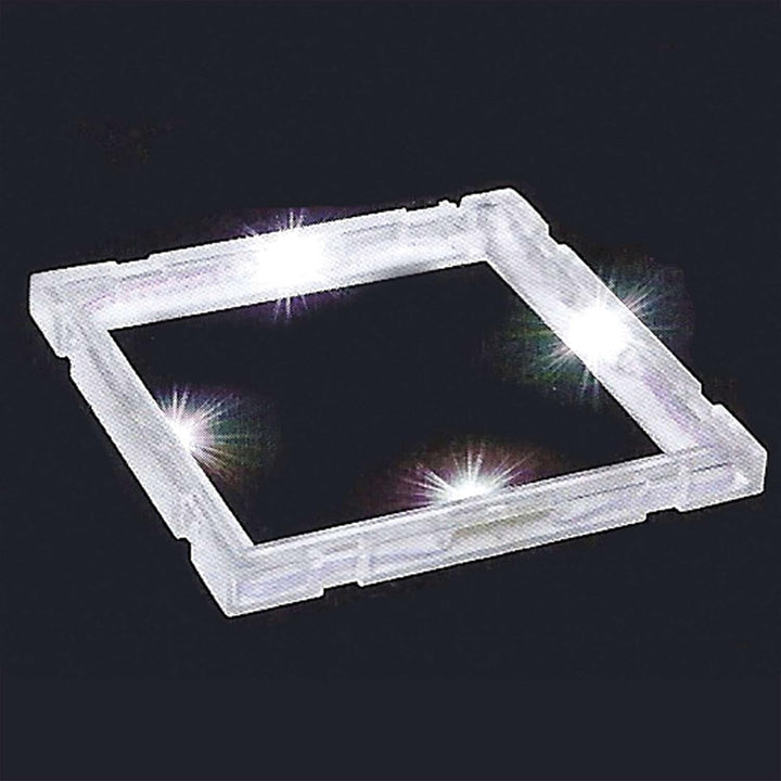 Ocean Free AT619A Kit Betta Space LED, Schwarz, Schwarz
