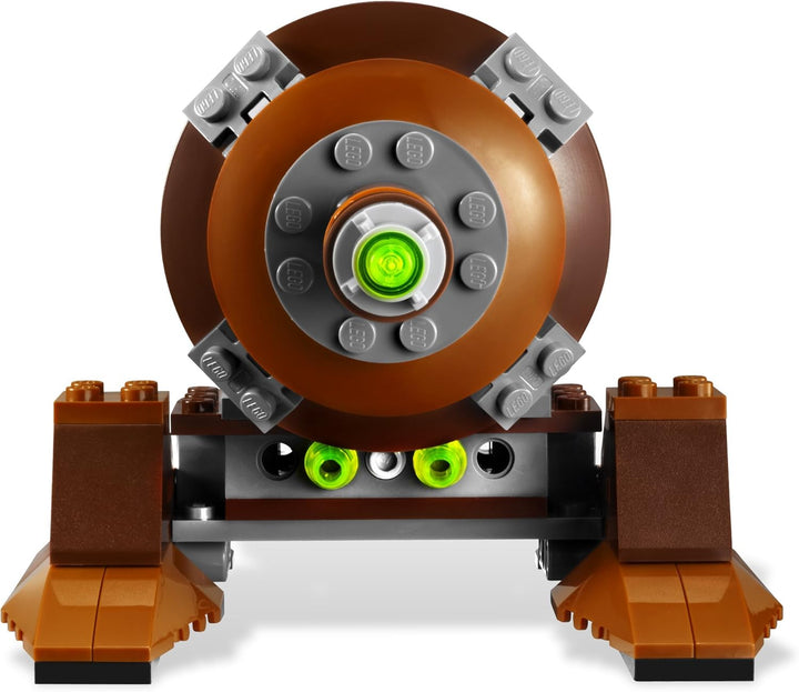 LEGO Geonosian Cannon