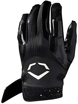 Wilson # Handschuhe EvoShield Burst Non-Paddedd Youth # WTV4501BL, M