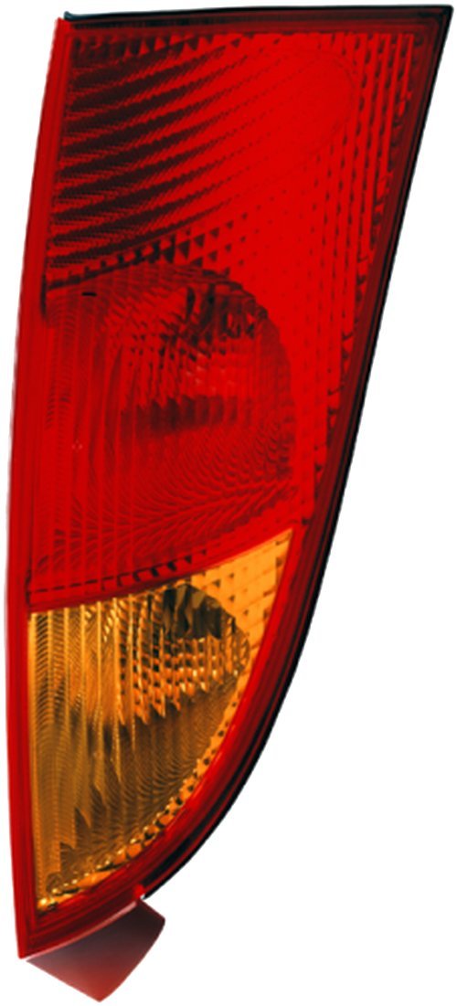 HELLA 9EL 354 061-011 Heckleuchte - Glühlampe - oberer Teil - links - für u.a. Ford Focus (Daw, Dbw)
