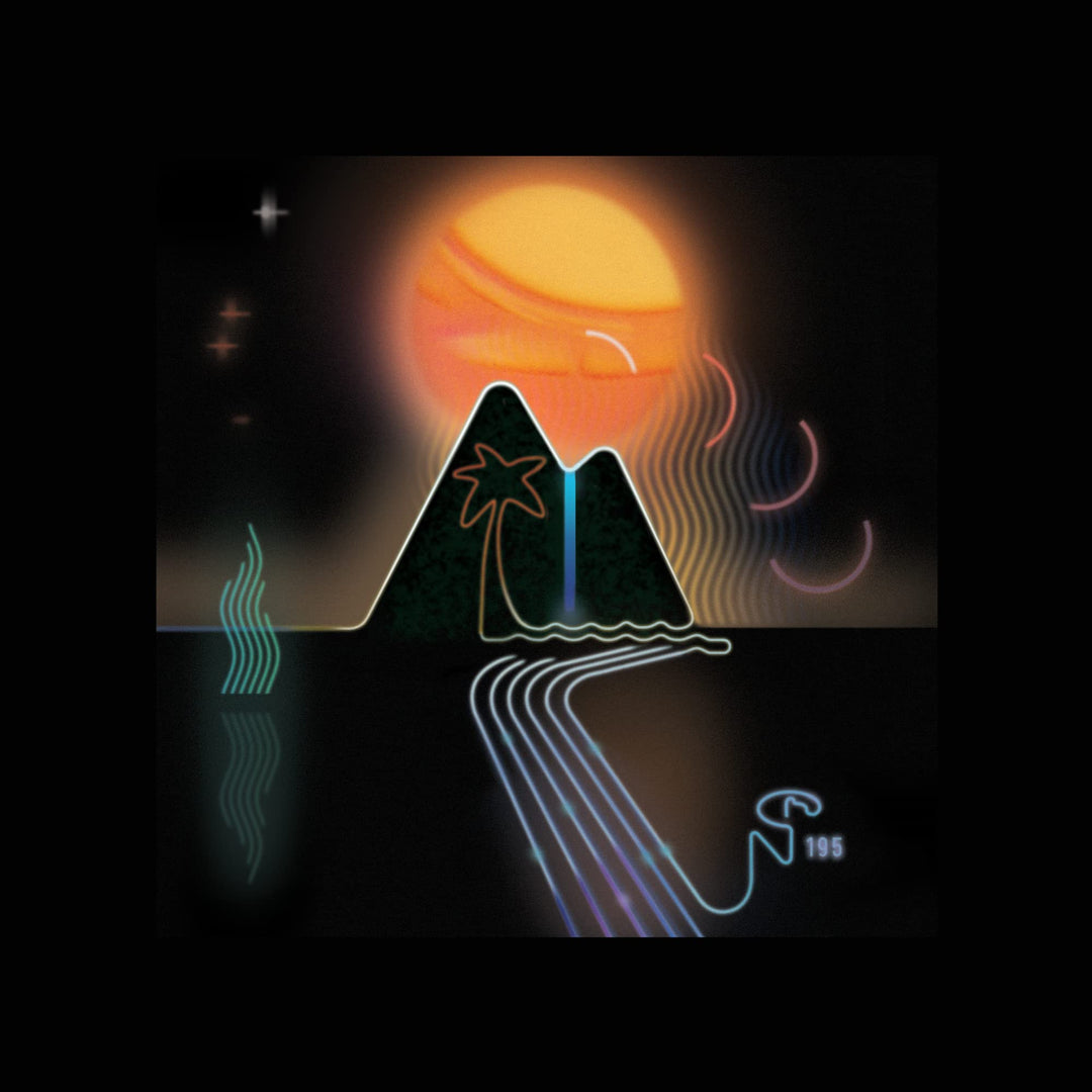 Valley of the Sun: Field Guide to Inner Harmony, Vinyl