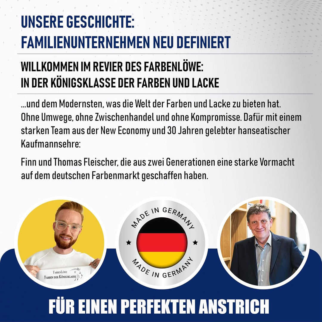Badewannenlack GLÄNZEND Weiss RAL 9010 Badewannenbeschichtung Emaille Farbe // Hamburger Lack-Profi