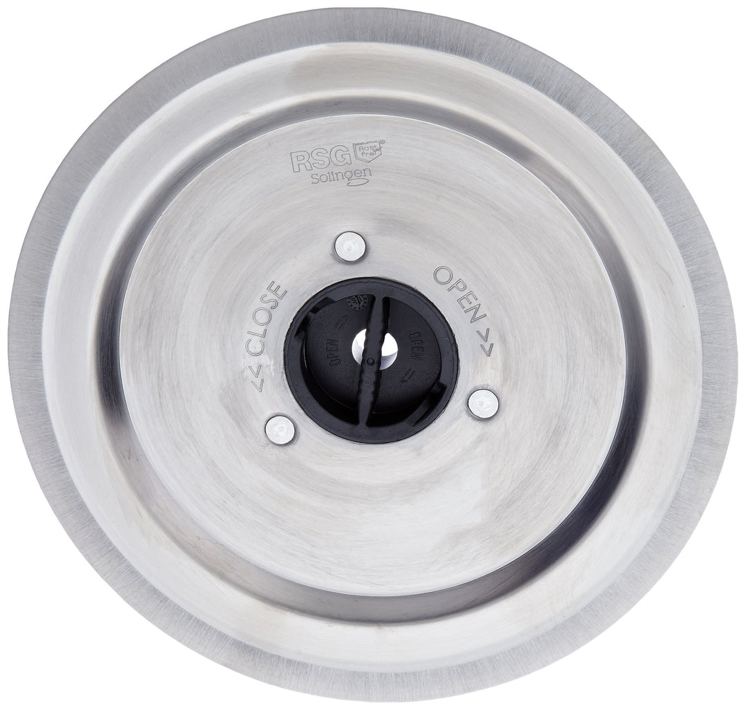 Graef 145372-DE Messer fuer Allesschneider